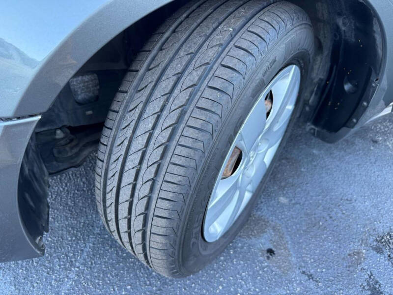 2009 Hyundai Sonata GLS