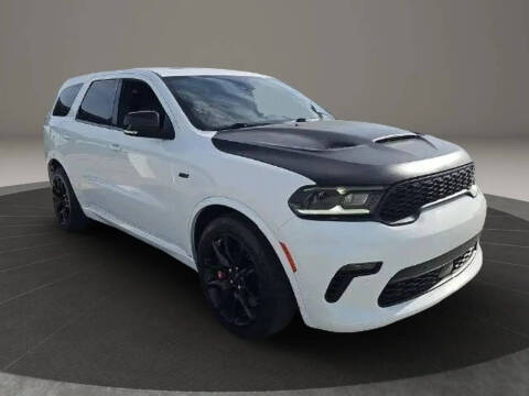 2022 Dodge Durango SRT 392
