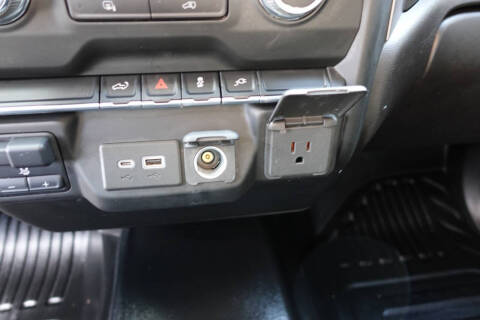 2022 GMC Sierra 2500HD Pro