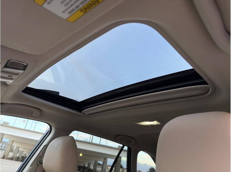 2019 Subaru Outback 3.6R Limited