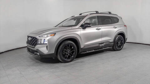 2022 Hyundai Santa Fe XRT