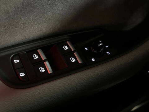 2020 Audi SQ8 4.0T quattro Prestige