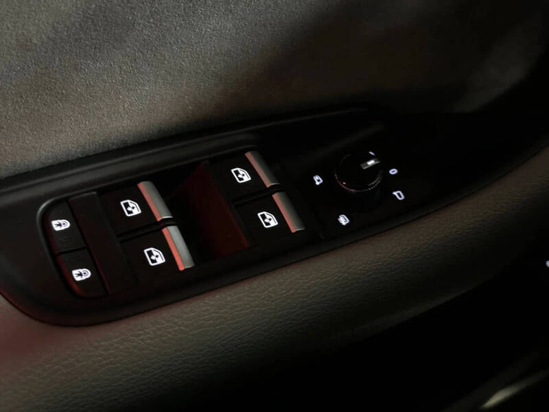 2020 Audi SQ8 4.0T quattro Prestige