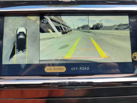 2021 Land Rover Discovery Sport P250 S R-Dynamic