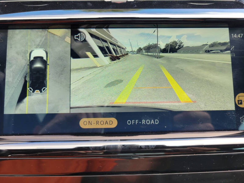 2021 Land Rover Discovery Sport P250 S R-Dynamic