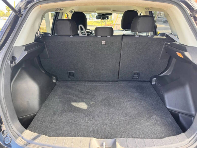 2021 Mitsubishi Outlander Sport