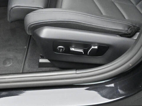 2024 BMW i5 eDrive40