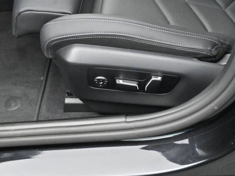 2024 BMW i5 eDrive40