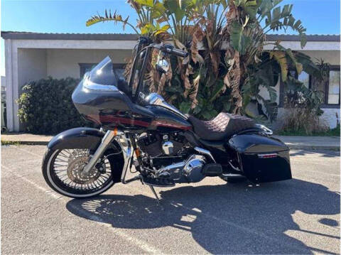 2008 Harley-Davidson FLTR / Road Glide