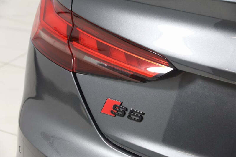2024 Audi S5 Sportback 3.0T quattro Premium Plus