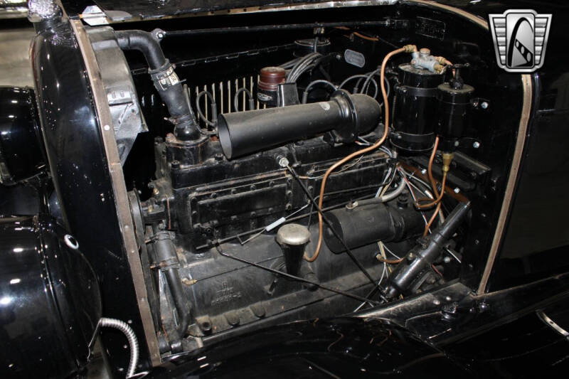 1926 Chrysler Imperial