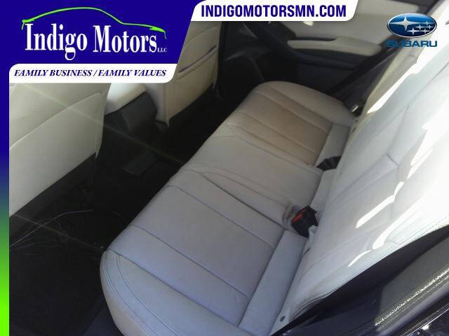 2019 Subaru Impreza Limited