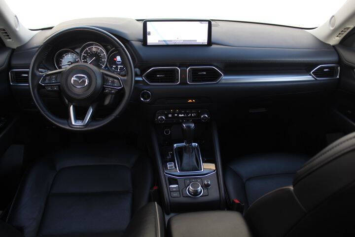 2024 Mazda CX-5 2.5 S Select