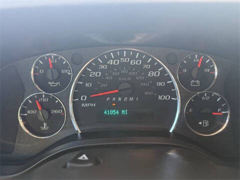 2023 GMC Savana 2500