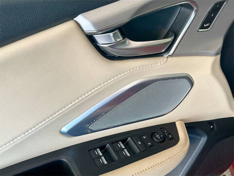 2023 Acura RDX SH-AWD w/Tech