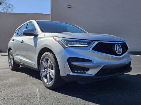 2019 Acura RDX for sale at YOLO Automotive Group, Inc. in Marianna FL