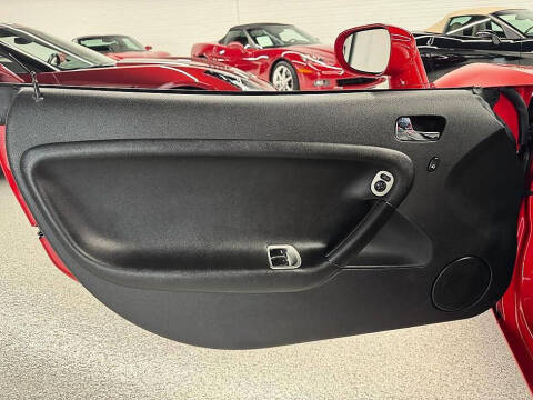 2007 Pontiac Solstice