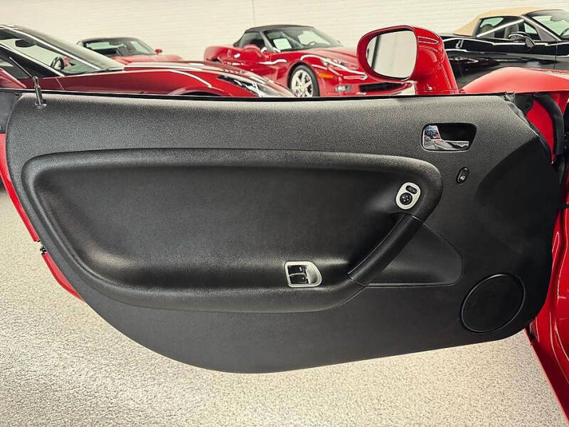 2007 Pontiac Solstice