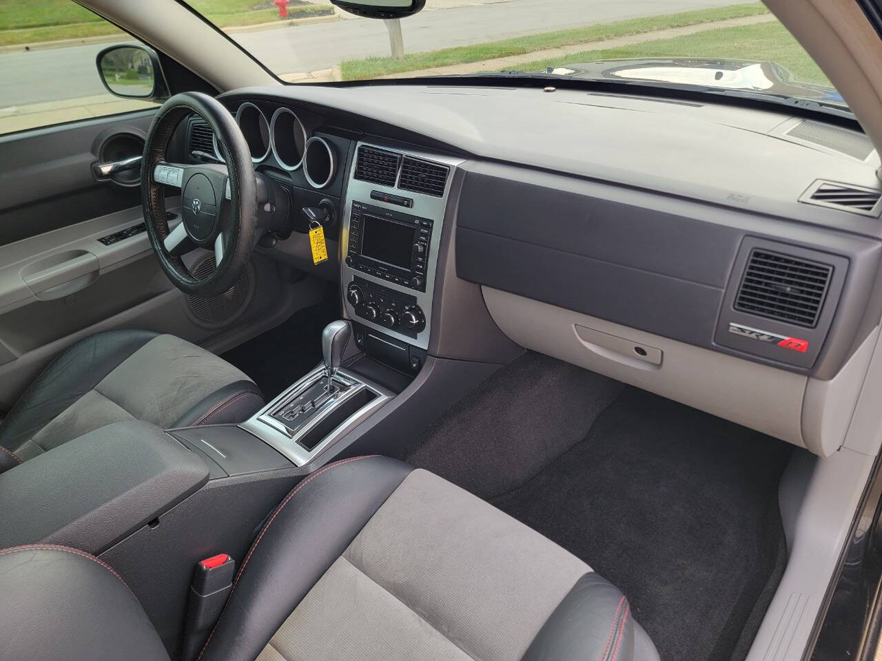 2006 Dodge Charger for sale at Denny Dotson Automotive in Johnstown, OH