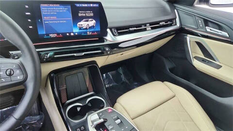 2025 BMW X2 xDrive28i