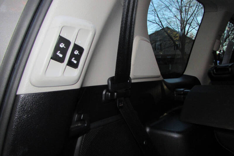 2014 Lexus GX 460 Luxury