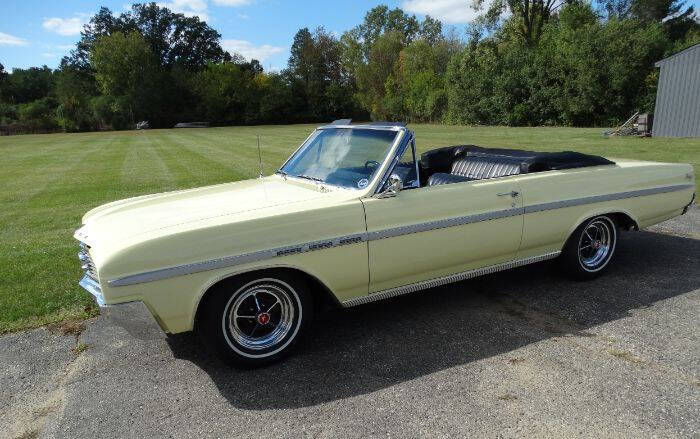 1964 Buick Skylark