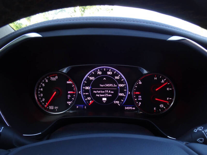 2023 Chevrolet Blazer Premier