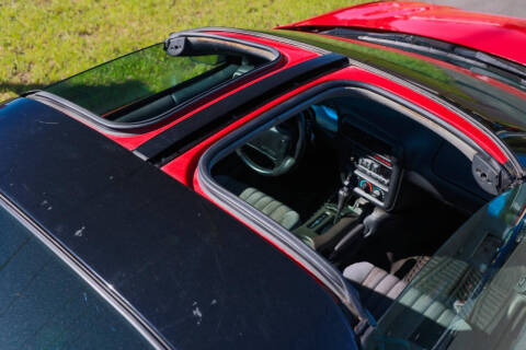 1999 Chevrolet Camaro Z28