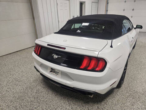 2023 Ford Mustang