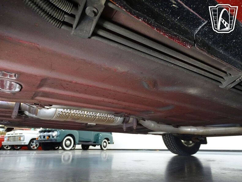 1987 Chevrolet Cavalier Z24