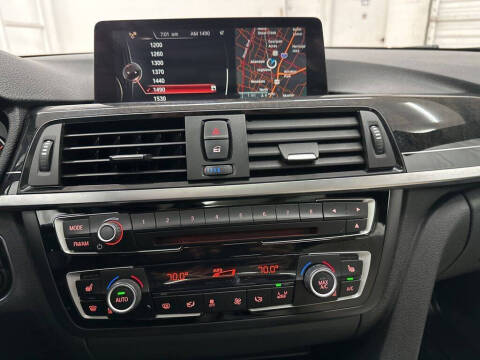 2016 BMW 4 Series 428i Gran Coupe