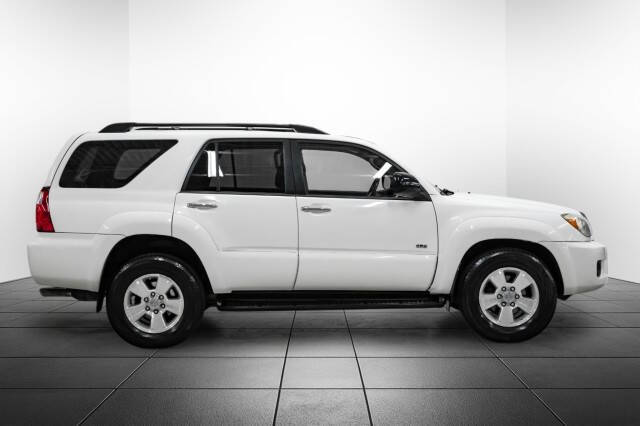 2007 Toyota 4Runner
