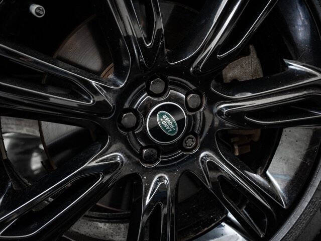 2023 Land Rover Range Rover Velar P250 R-Dynamic S