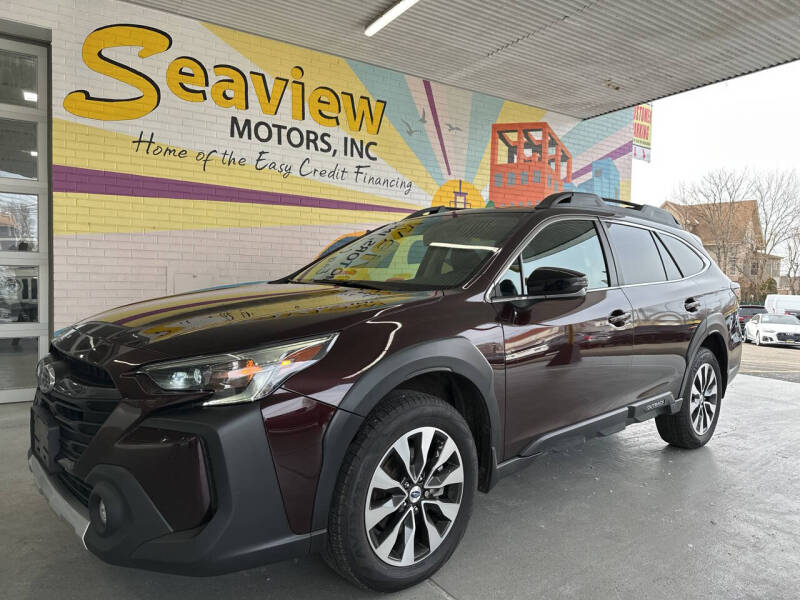 2024 Subaru Outback Limited