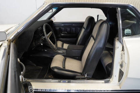 1970 Mercury Cougar