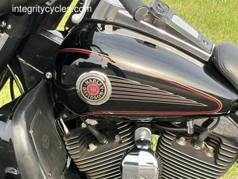 2002 Harley-Davidson Electra Glide Ultra Classic