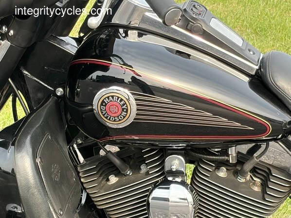 2002 Harley-Davidson Electra Glide Ultra Classic