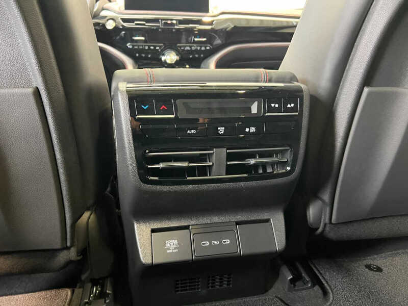 2026 Acura MDX SH-AWD w/A-SPEC