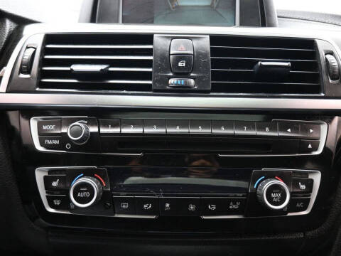 2018 BMW 3 Series 330e iPerformance