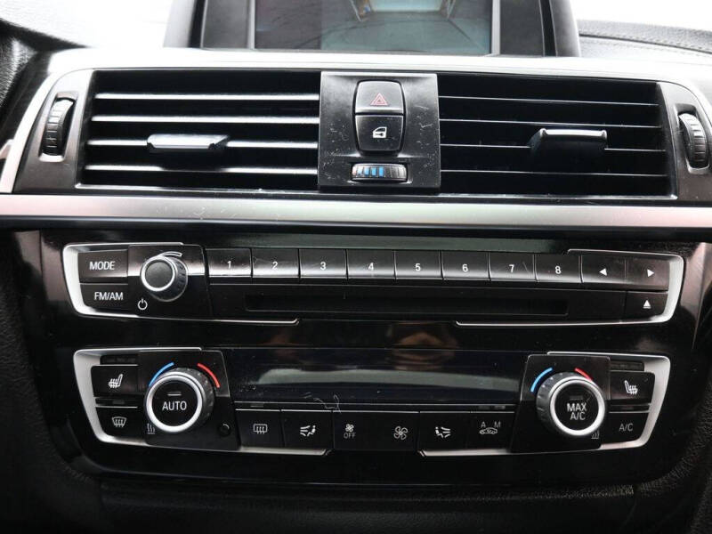 2018 BMW 3 Series 330e iPerformance