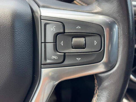 2020 Chevrolet Blazer Premier