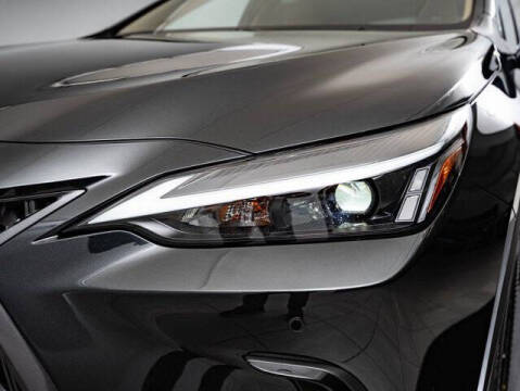 2026 Lexus NX 450h+ Premium