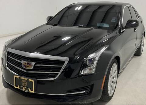 2017 Cadillac ATS for sale at Cars R Us in Indianapolis IN