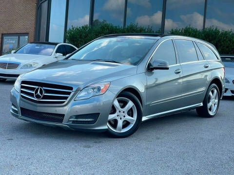 2011 Mercedes-Benz R-Class for sale at Next Ride Motors in Nashville TN