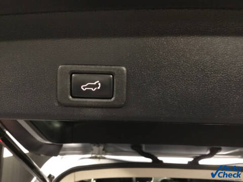 2019 Subaru Ascent Limited 7-Passenger