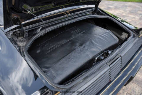 1979 Pontiac Firebird