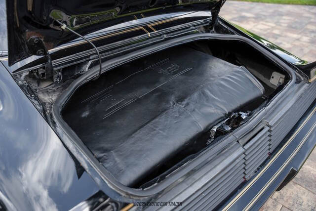 1979 Pontiac Firebird