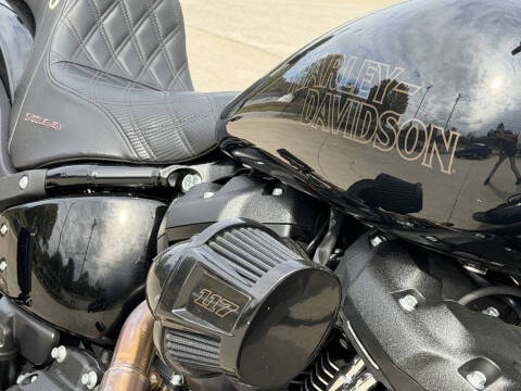 2022 Harley-Davidson Harley-Davidson
