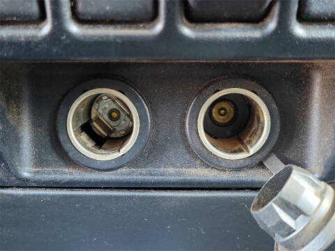 2004 Jeep Wrangler X