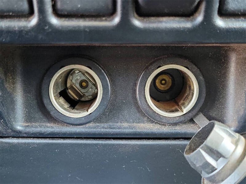 2004 Jeep Wrangler X